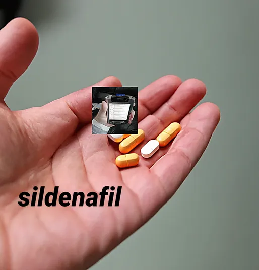 Que tan efectivo es el sildenafil generico